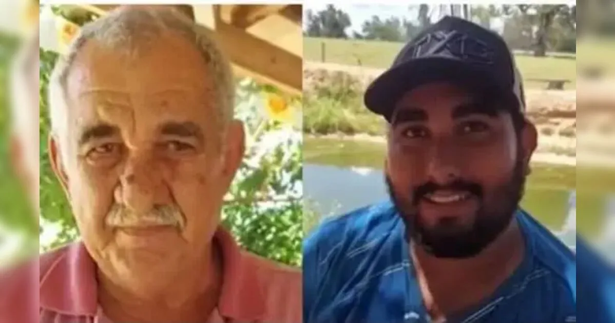 Chacina em Icaraíma: foragidos são presos em SP por morte de cobradores de dívida
