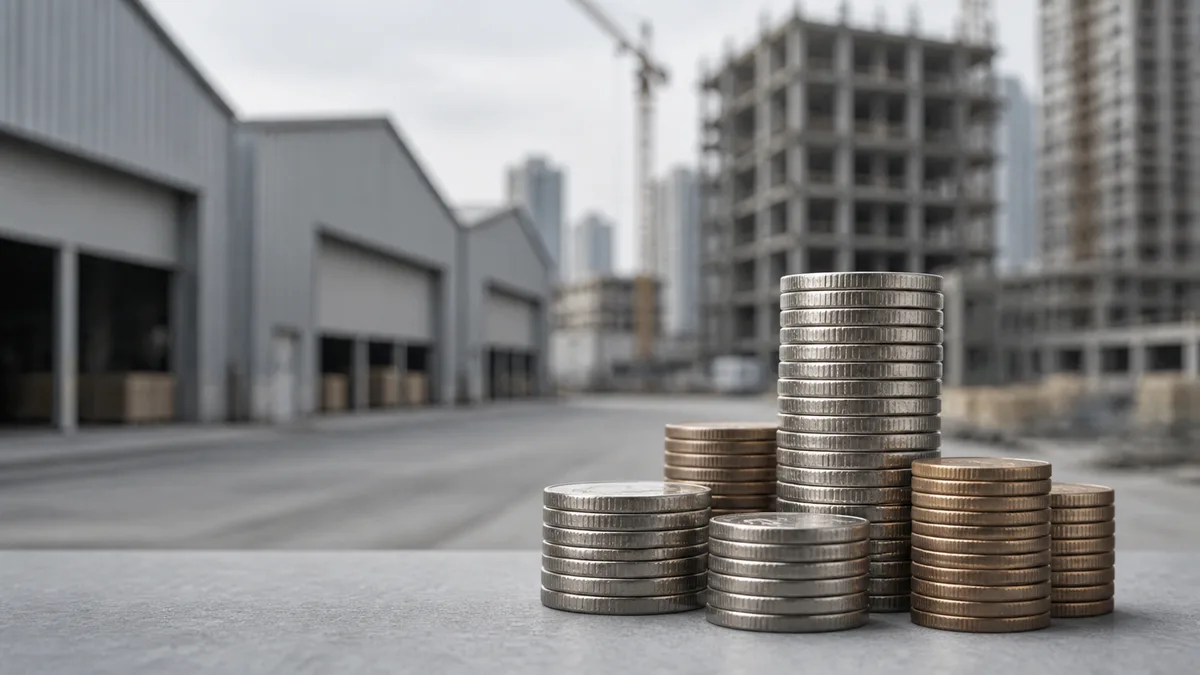 IGP-M cai 0,36% na segunda prévia de agosto, informa FGV