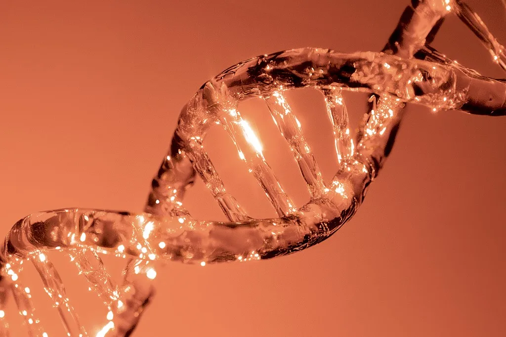 Laser pode melhorar o DNA da pele