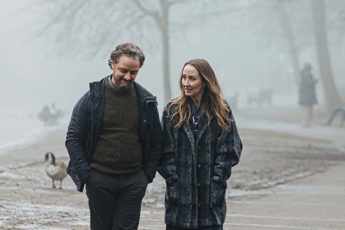 ‘Faith’ Review: Erin Doherty Is Heartbreaking As A Mother On The Brink In Paul Andrew Williams’ Soulful Supernatural Drama – Toronto Film Festival