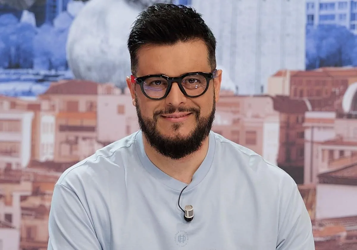 Martín Barreiro, sobre sus estudios universitarios: «Hice Física. Es una carrera difícil y en varios momentos sentí que no encajaba, que me había equivocado»
