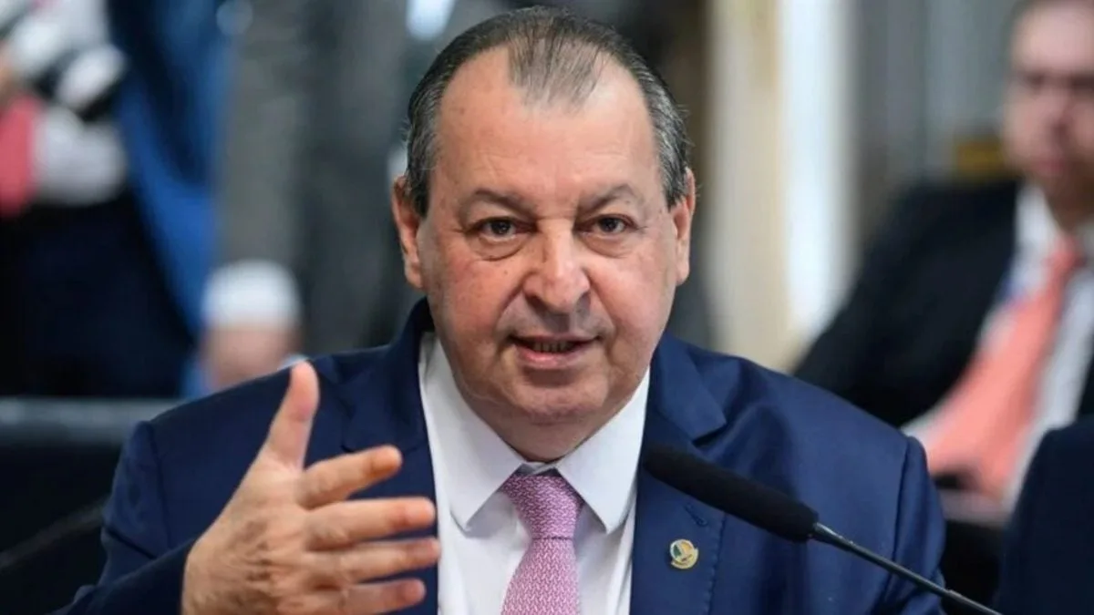 Relator da escala 6 X 1 quer votar PEC no plenário na 4ª feira