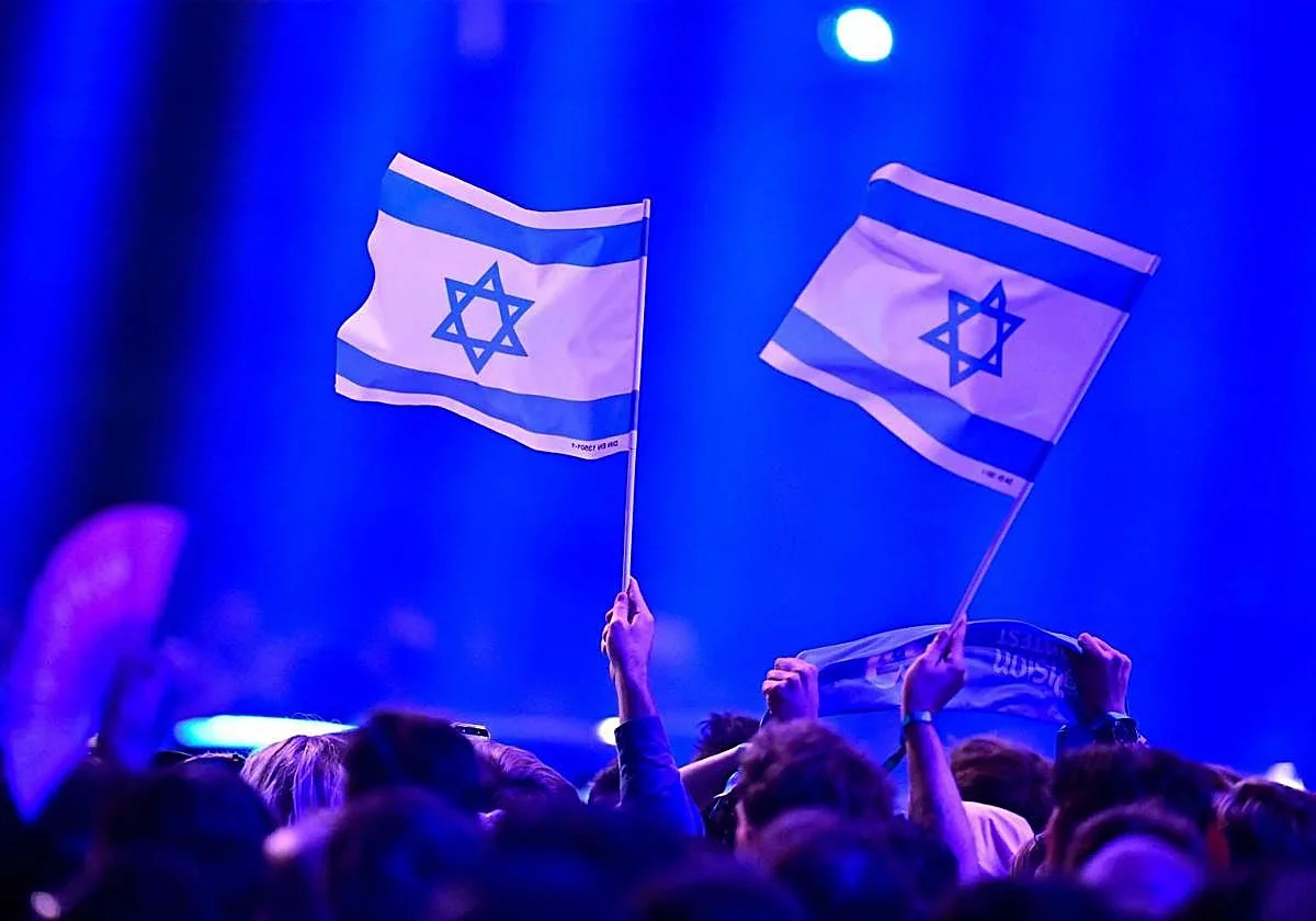 Países Bajos anuncia que no participará de nuevo en Eurovisión por la presencia de Israel