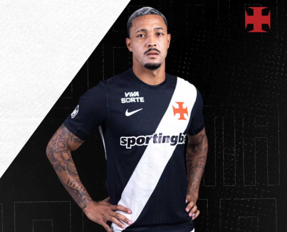 Brasil lanza un operativo contra futbolistas sospechosos de tráfico de drogas y armas