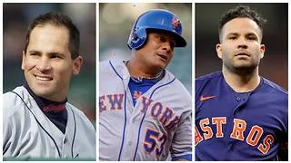 El Club de las 300 bases robadas en la MLB: Estos son los venezolanos que superaron esa barrera