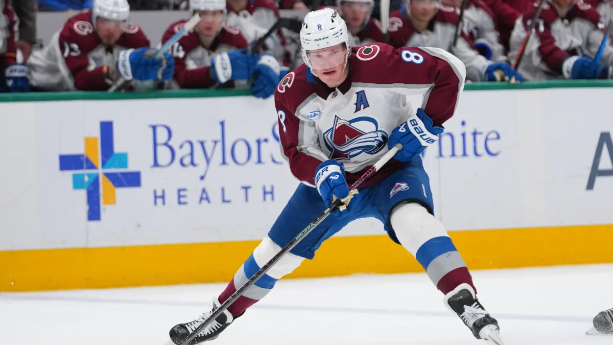 Cap Comparables: Why Cale Makar became the NHL’s first $20-million player