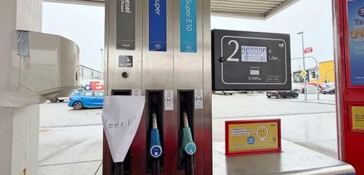 Diesel bleibt laut IEA bis 2027 knappes Gut