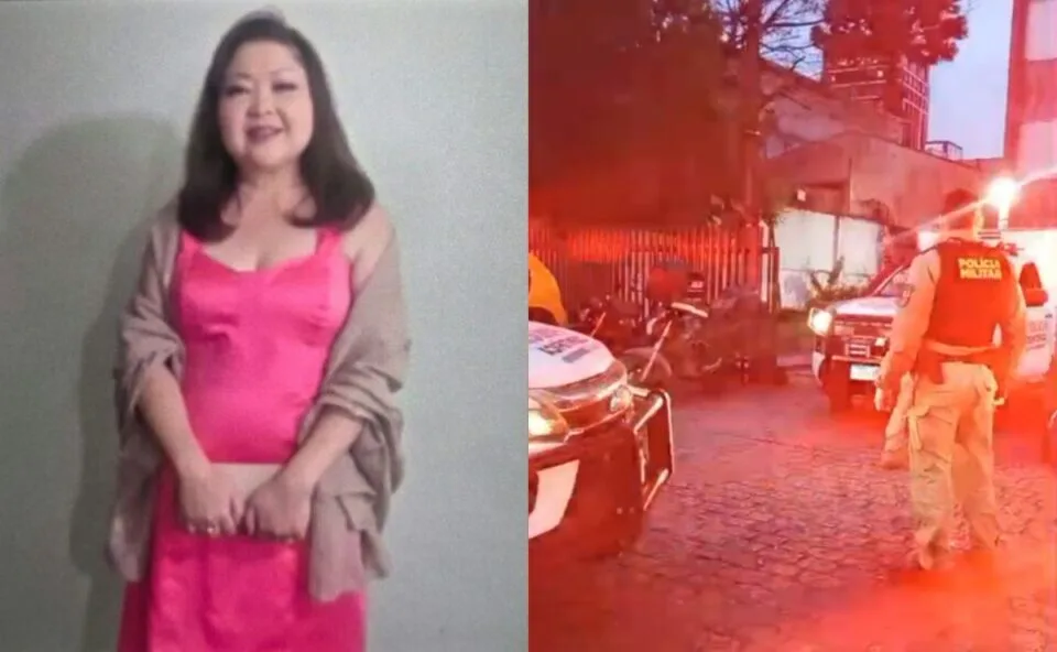 Última mensagem de Claudia pode ajudar polícia a descobrir quando família morreu no Água Verde