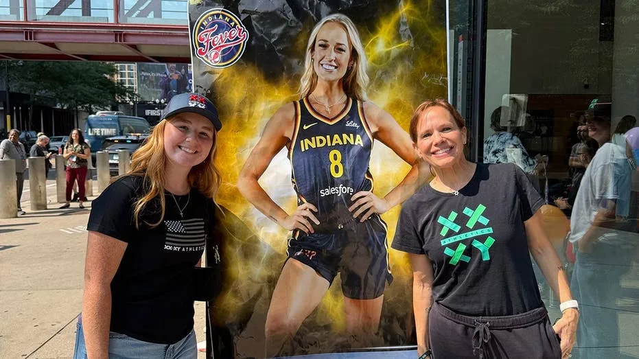 Hostile Valkyries fans verbally attacked women's sports activists at WNBA Finals Game 1 in San Francisco