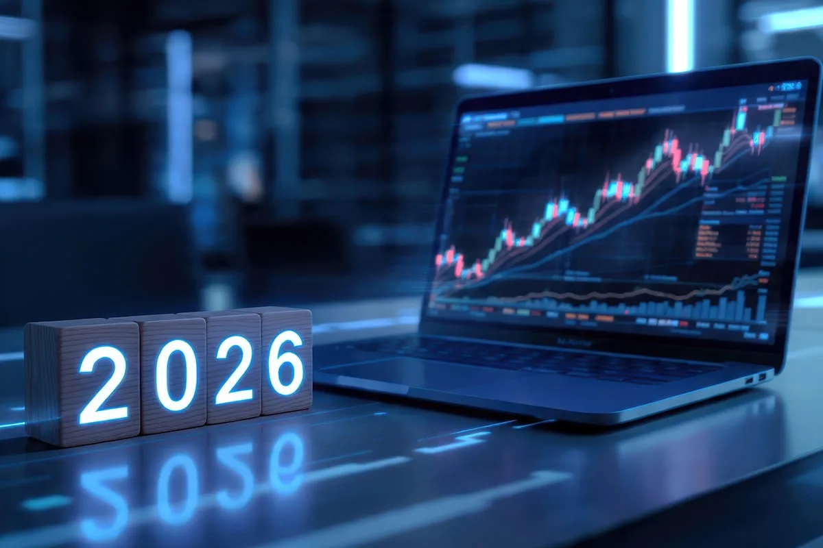 ANTHONY KIRUI & JEFF GABLE | How African financial markets have matured
