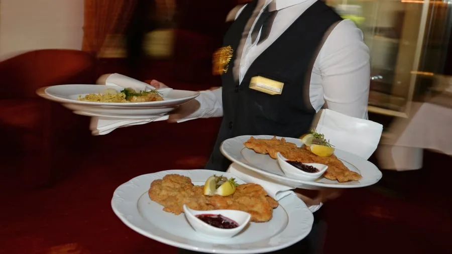 Studie: Steuersenkung verpufft – Gastronomen senken Preise kaum