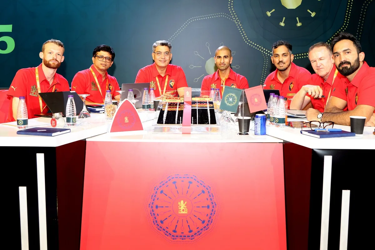 IPL 2027 auction to be held in Goa in December