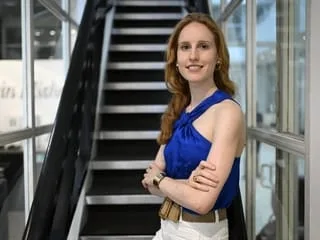 « J’ai écrit pour la France plus que pour le Président » : Astrid Roucher, la plume qui écrivait pour Emmanuel Macron