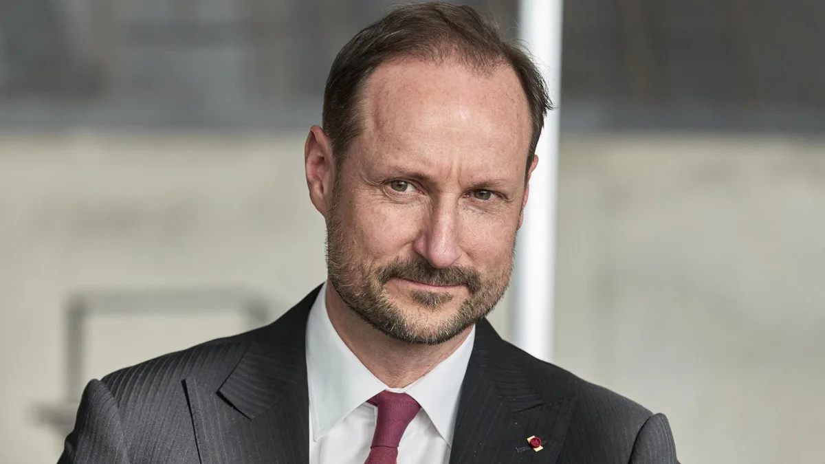 El rey Haakon VIII participará de voluntario en una campaña benéfica en Noruega: irá puerta a puerta pidiendo donativos
