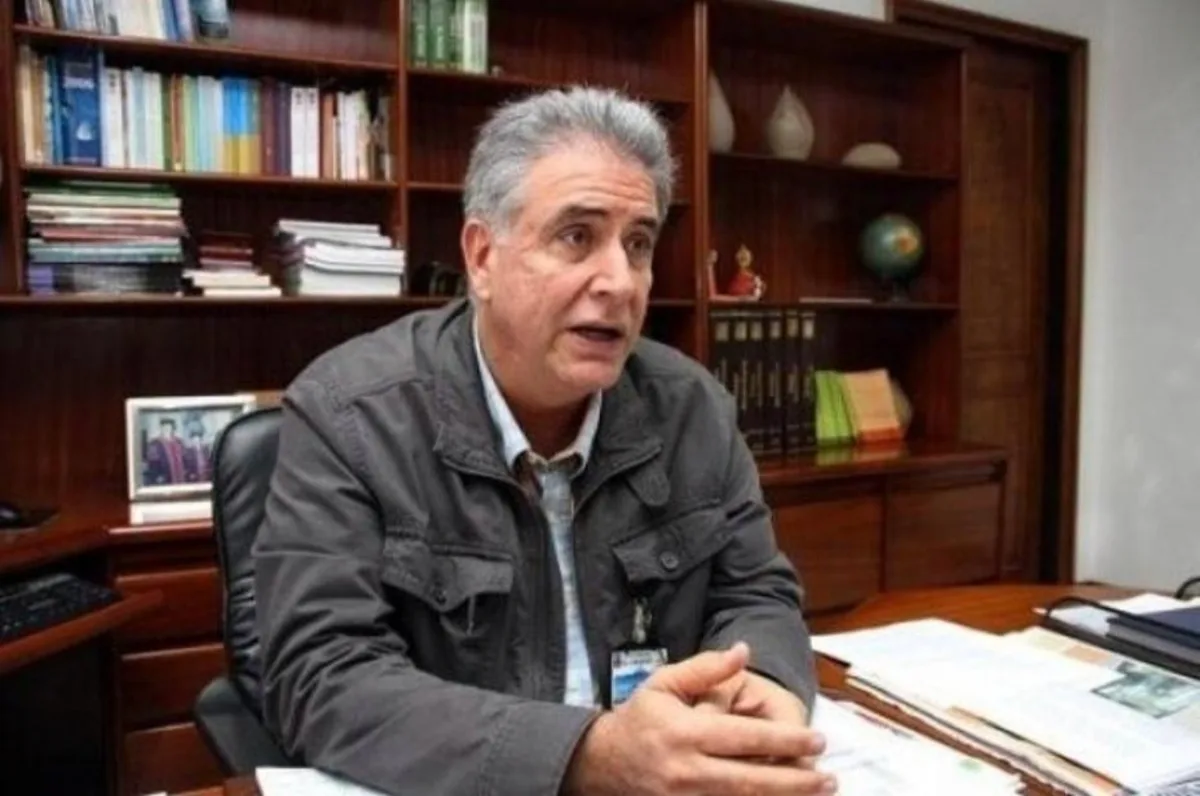 Censura en las redes: Pablo Aure cuestiona a Meta por suspender cuentas