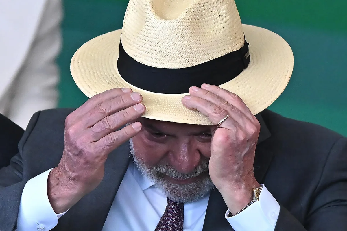 Articulação institucional protege governo Lula de investigações sobre corrupção