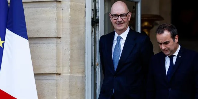 EN DIRECT, présidentielle 2027 : pour Roland Lescure, ministre de l’économie, l’objectif budgétaire fixé par Sébastien Lecornu est « réalisable », mais « il va falloir qu’on fasse tous des efforts »