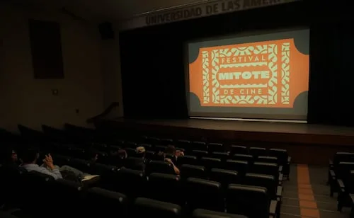 Festival de Cine Mitote reúne más de 250 cortometrajes en su primera edición celebrado Puebla