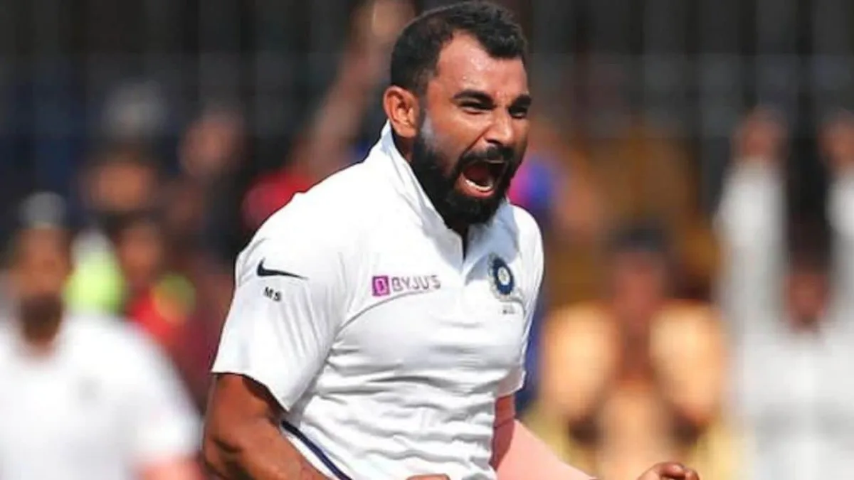 Overlooked Mohammed Shami Stars With Four-Fer As Bengal Dominate Delhi In Ranji Trophy