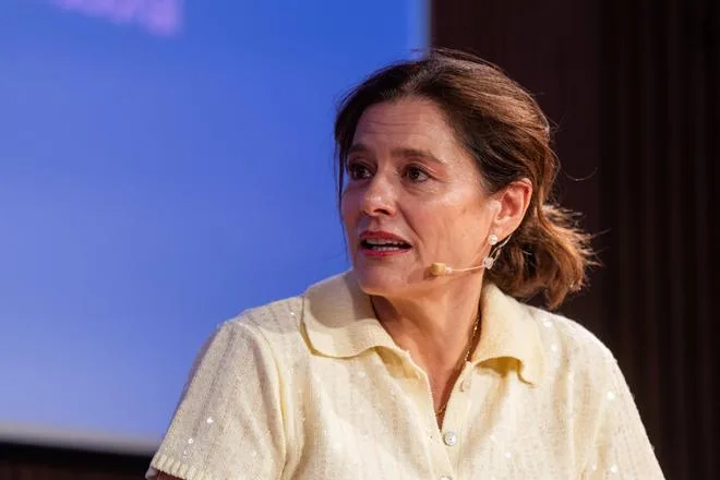 ¿Quién es Miriam González, la abogada liberal que quiere presentarse a las elecciones para "limpiar" España?
