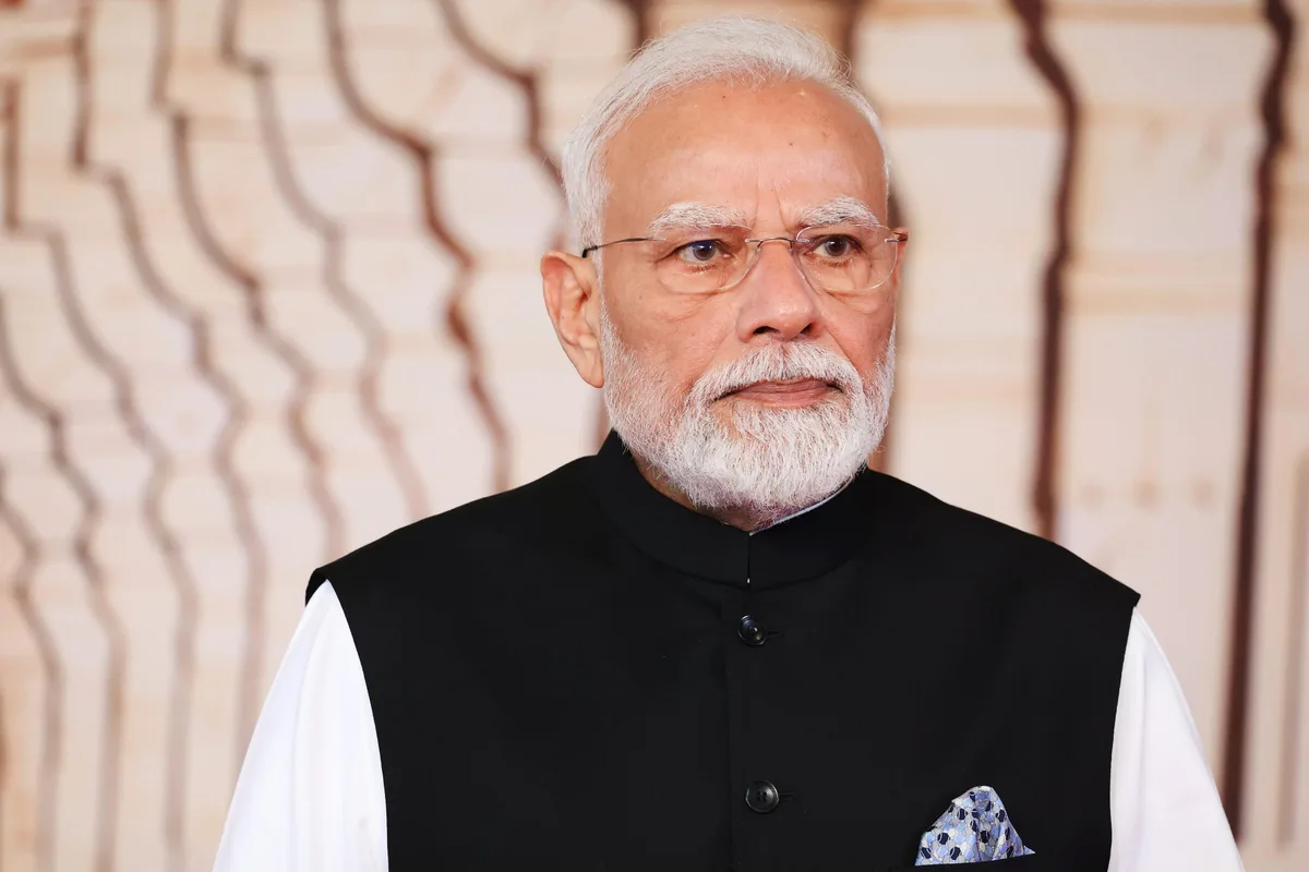 PM Modi meets chip CEOs, seeks push for next phase of semicon growth