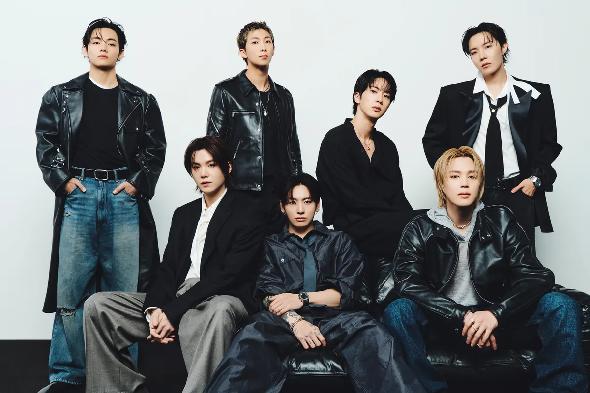 ‘BTS é o maior fenômeno desde Michael Jackson’, diz o The New York Times