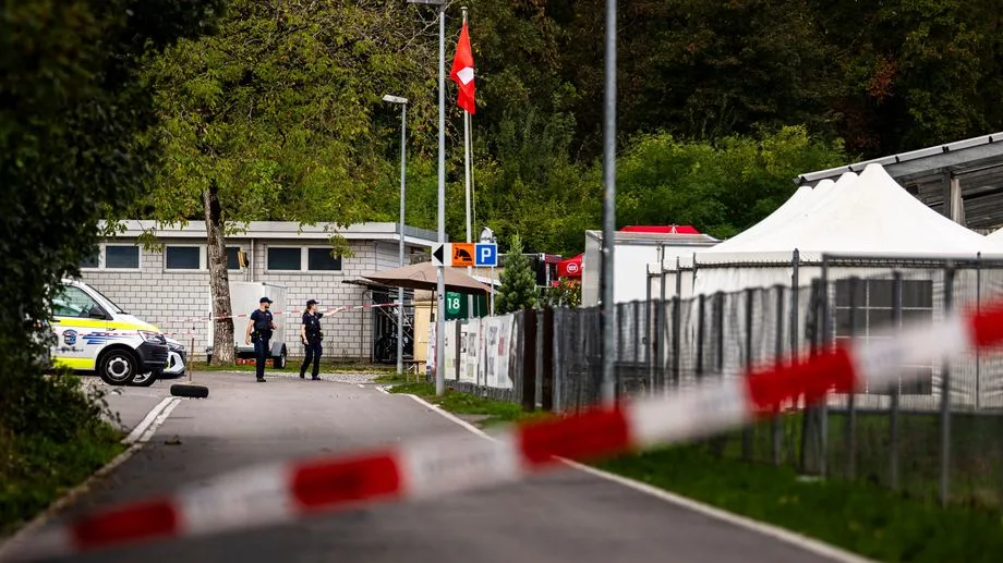 Fusillade lors d'une rave party en Suisse : un suspect a été arrêté, annonce la police