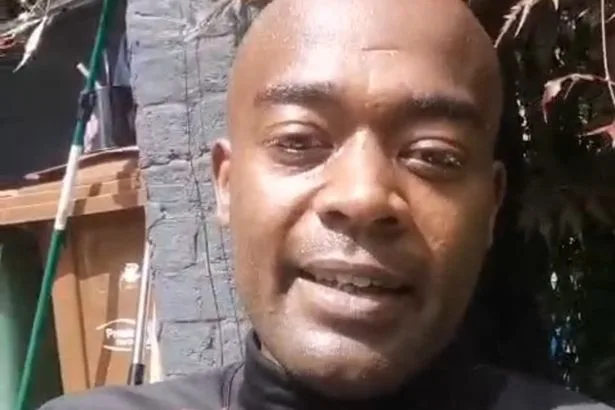 Skeleton found by M67 motorway is man who vanished from mum's home - police issue plea