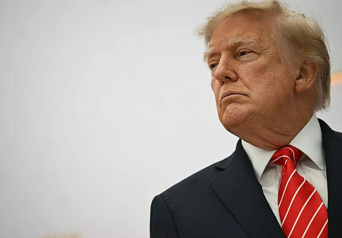Trump sanciona al Tribunal Penal Internacional después del Nobel a Navi Pillay, una de sus exjuezas