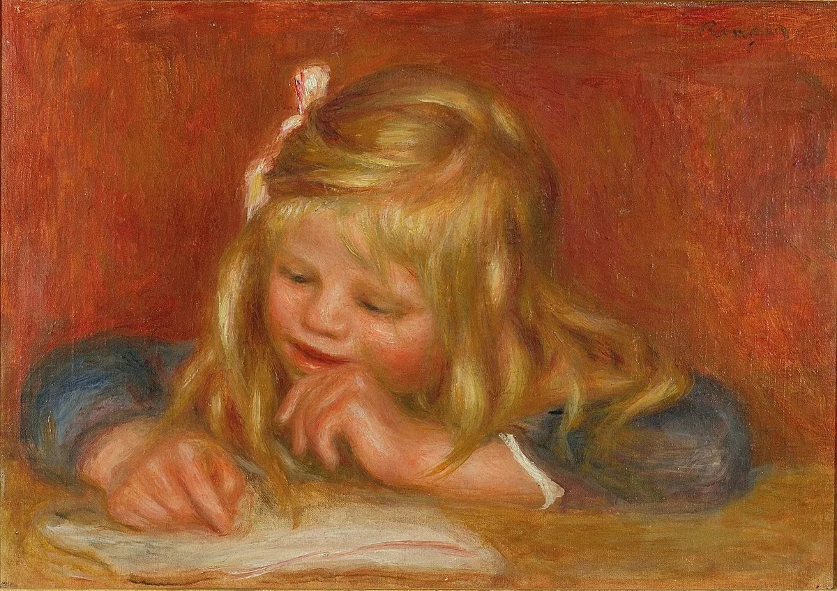 Qué hay detrás del récord de robos en museos franceses y por qué las obras de Renoir, el oro y las joyas son el blanco preferido