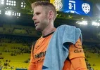Goleiro é desfalque na Champions após ser vítima de assalto à mão armada