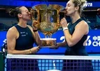 Como Stefani e Dabrowski podem se tornar dupla #1 do ano ainda esta semana