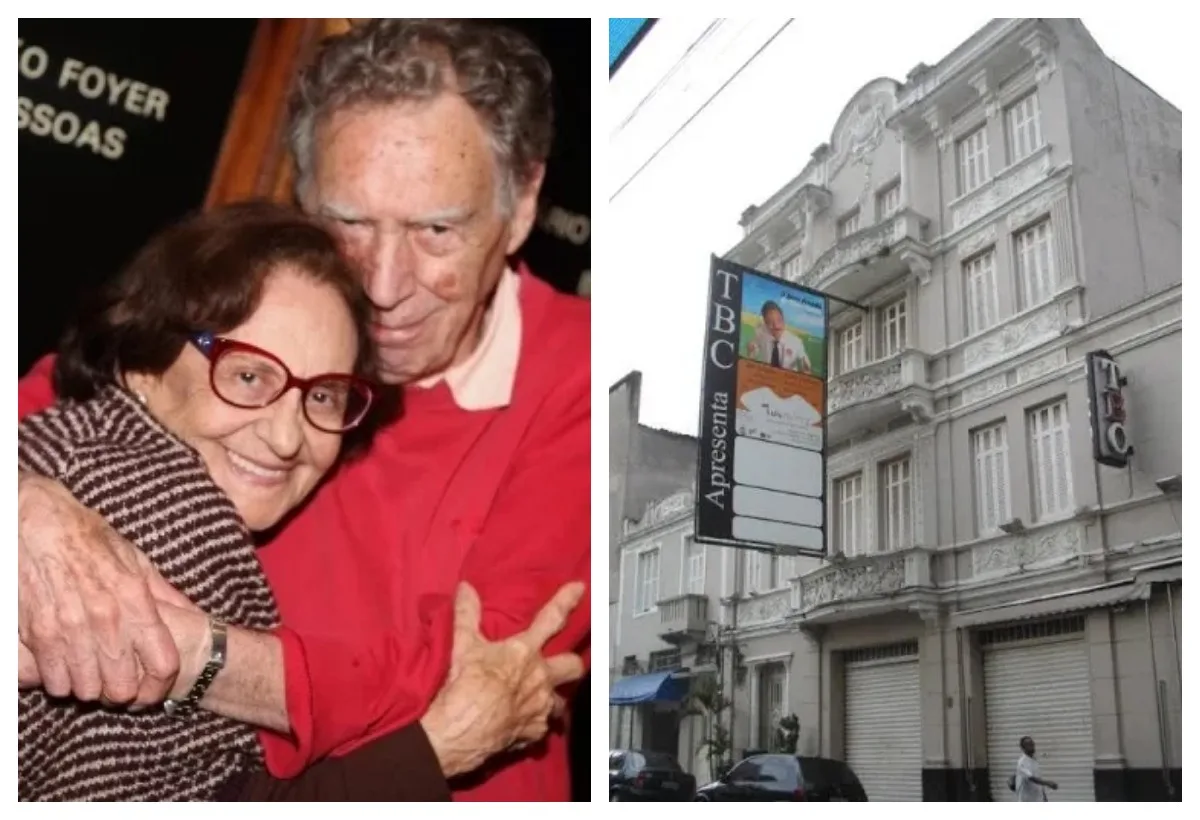 Nascida no Bixiga, Laura Cardoso começou a carreira na TV e se consolidou com grupo de teatro de SP