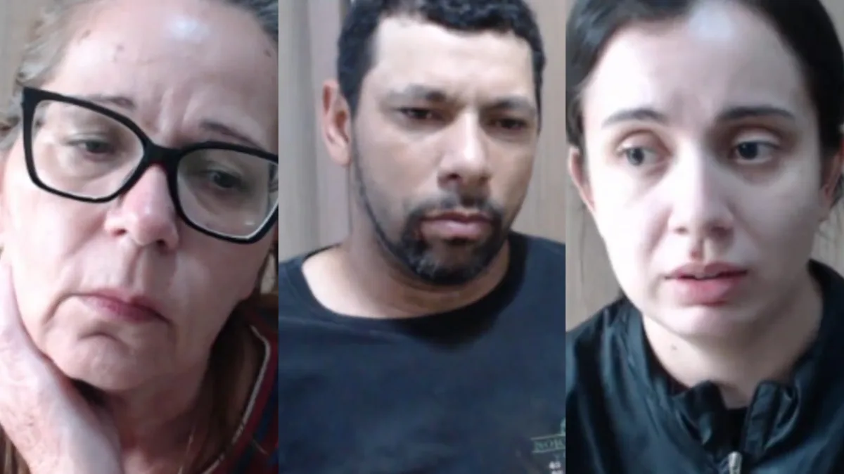 Filha sabia que mãe tinha plano de matar pai no Paraná com ajuda de amante e não a impediu, diz delegado