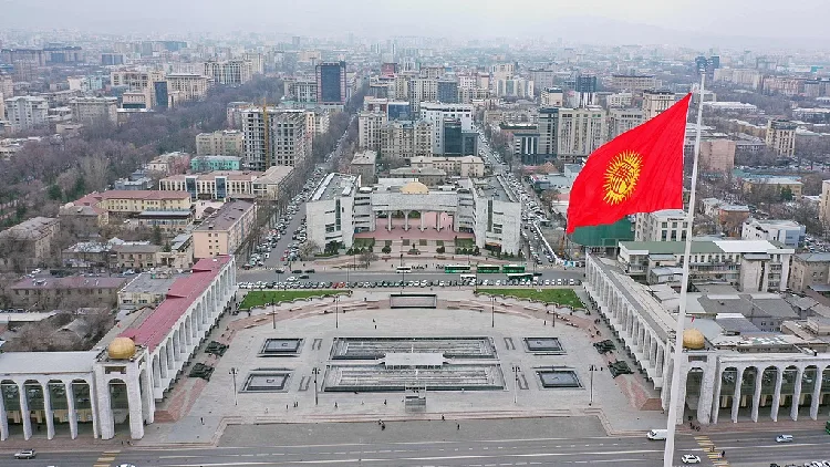 Kyrgyzstan anticipates new opportunities from Xi's upcoming visit