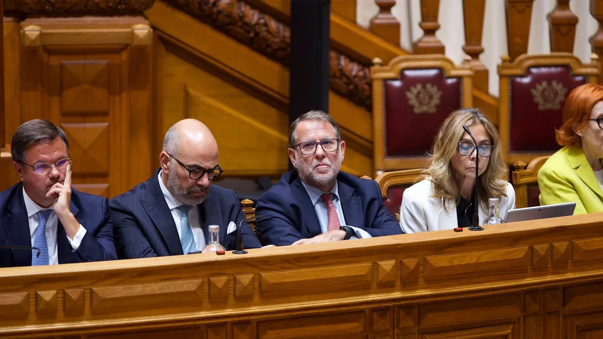 MAI admite incluir nacionalidades dos estrangeiros autores de crimes nas estatísticas