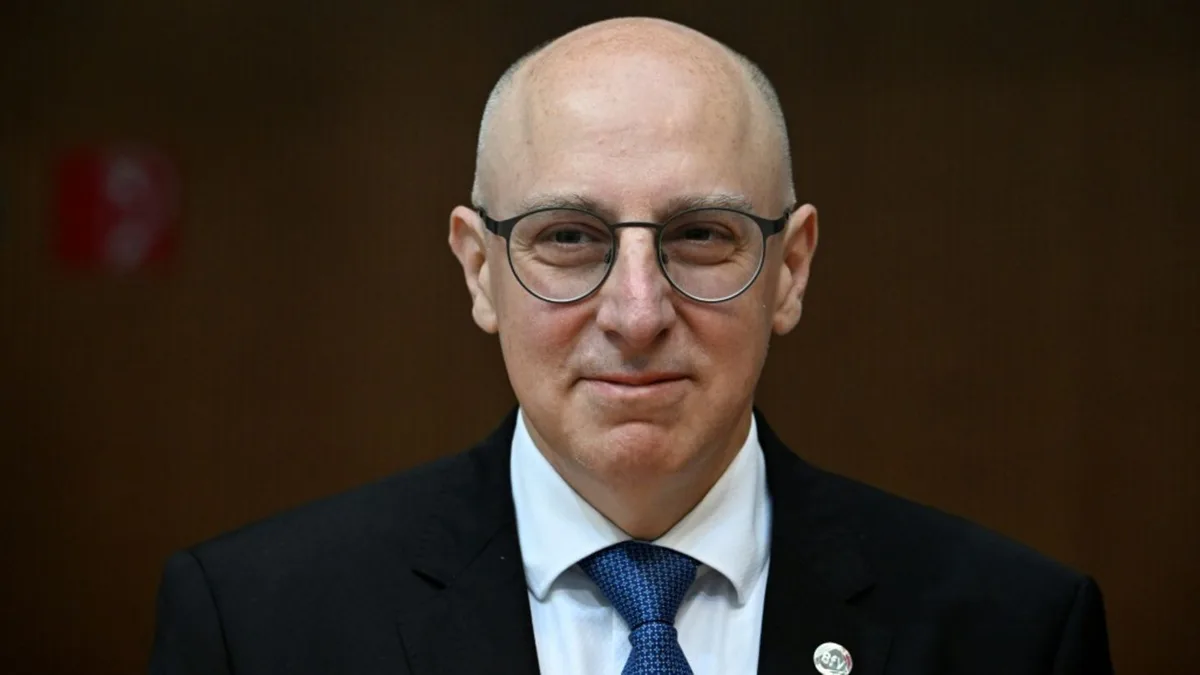 Verfassungsschutz sieht „langfristig angelegten“ Angriff Russlands gegen Deutschland