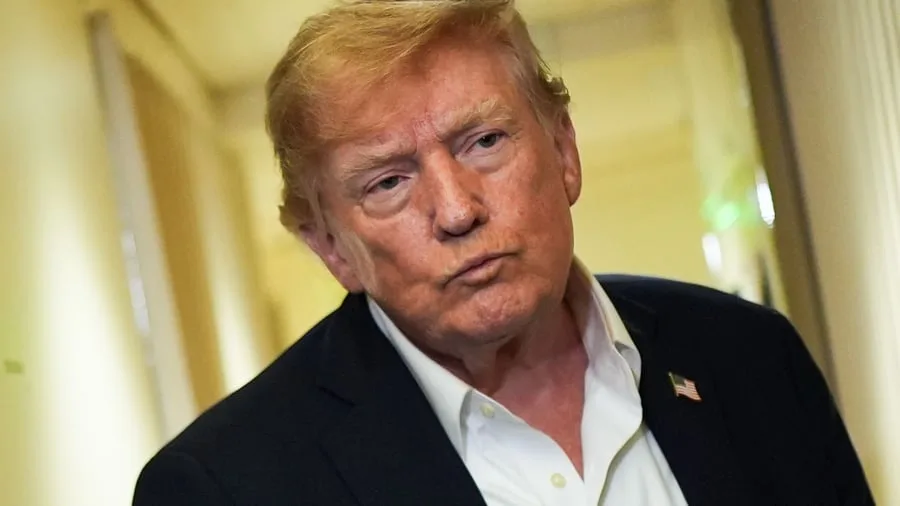 Ukraine-Krieg: Trump: Moskau und Kiew wollen Angriffe auf Energie stoppen