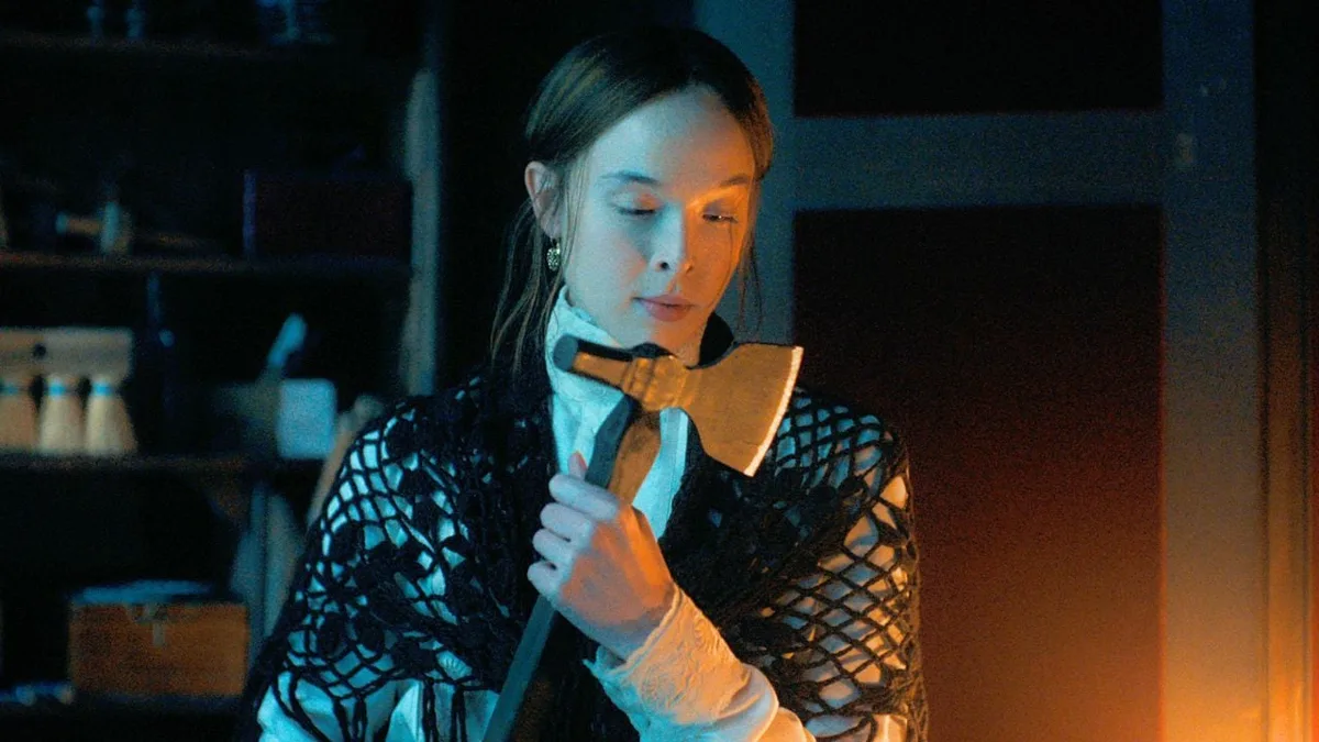 Monstre : L'histoire de Lizzie Borden : on a vu les premiers épisodes sur Netflix, et on ne va pas vous mentir