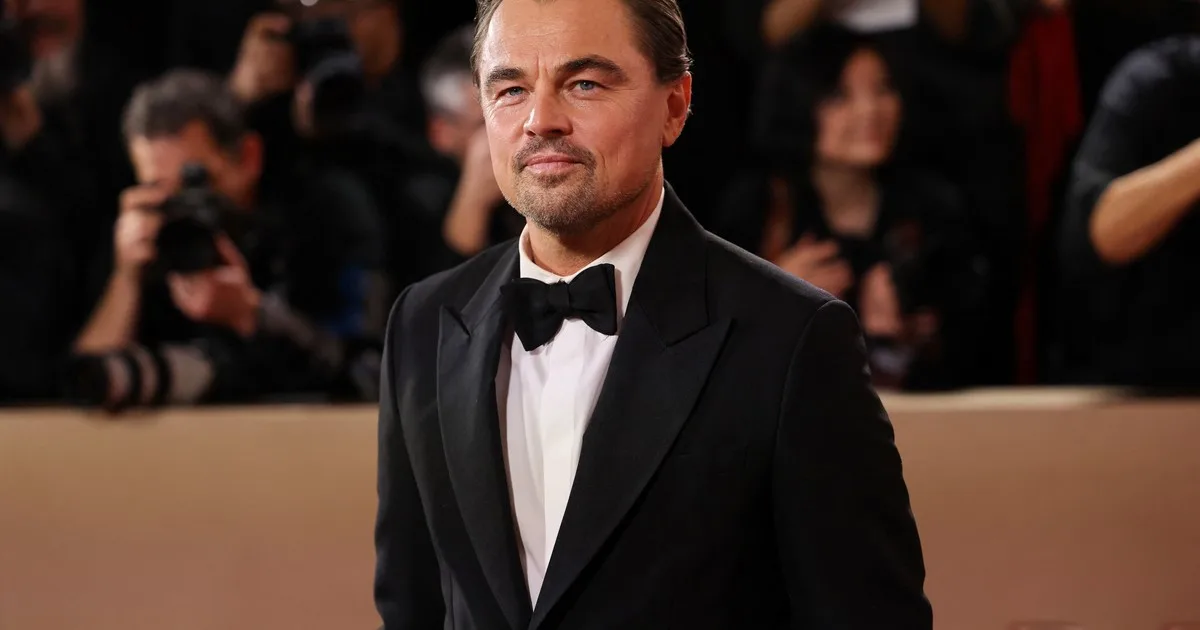 En 2005, Leonardo DiCaprio compró una isla de 42 hectáreas por US$1,75 millones para proteger peces, tortugas, manatíes y otras especies protegidas