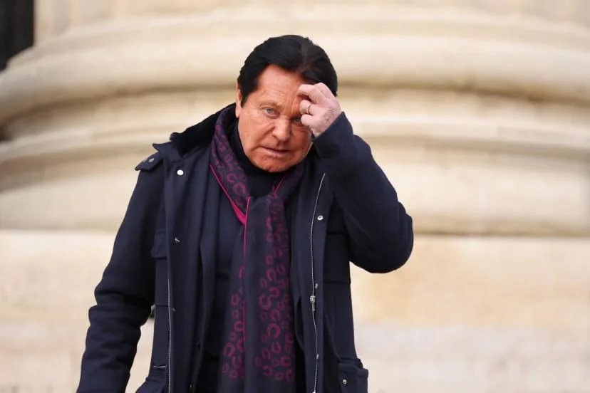 Waldemar Kita : « Il y a trois propositions » de rachat du FC Nantes