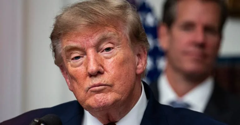 Trump reduz proteção de espécies ameaçadas