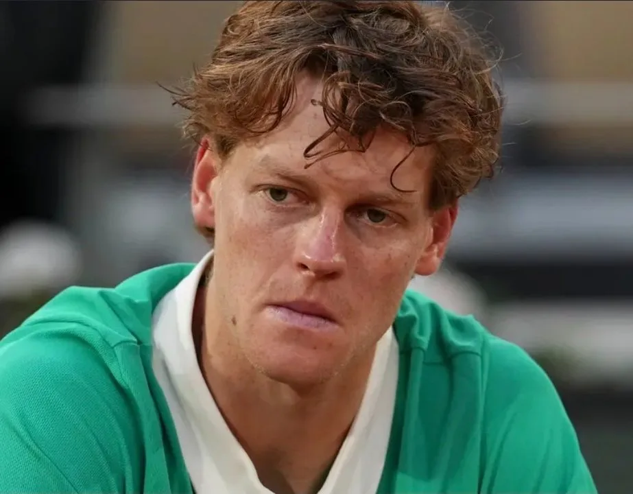 Jannik Sinner no disputará el Abierto de Estados Unidos: “Estoy muy triste y decepcionado”