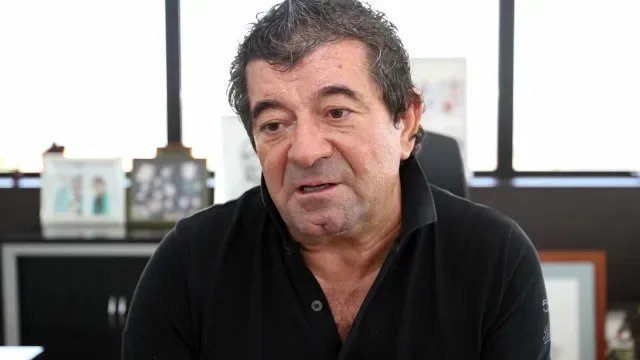 Juíza afastada do caso W52-FC Porto por ser prima de Quintanilha