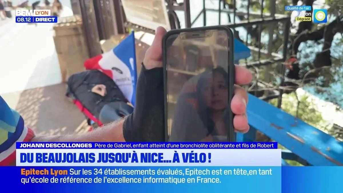 L'actu du 26 août 2026