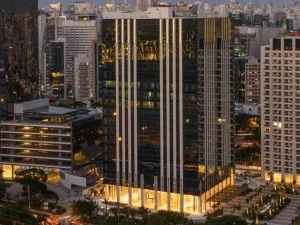 FII TRXF11 anuncia compra de dois ativos corporativos em SP por R$ 340,3 milhões
