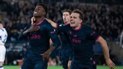 Champions: noruegueses do Viking fazem história, AEK de Filipe Relvas goleia