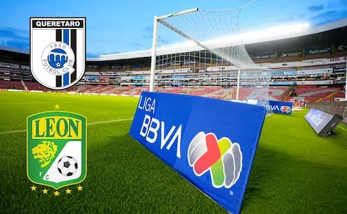 Liga MX: Querétaro vs León – EN VIVO – Jornada 9 – Apertura 2026