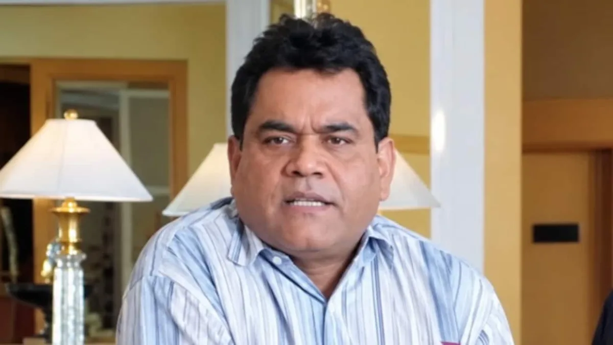 Veteran Actor Mushtaq Khan, Known For His Role In Welcome, Dies At 56