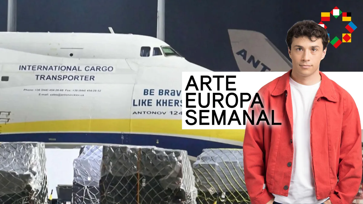 Vídeo | Frente a los ataques rusos: ¿debe la UE cambiar de estrategia?